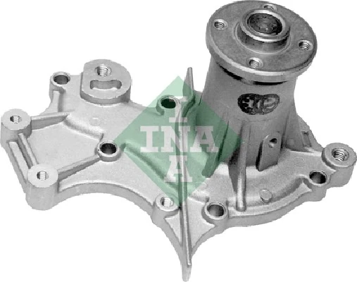 Water Pump, engine cooling